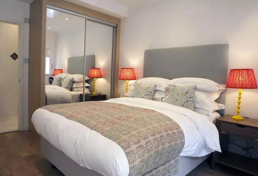 Fotos del hotel Sea Spray:  21