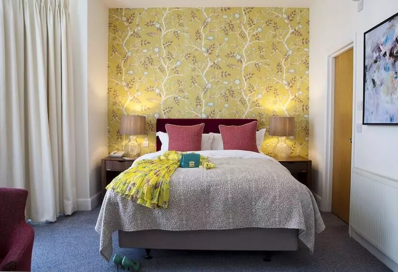 Fotos del hotel Sea Spray:  17