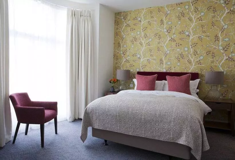 Fotos del hotel Sea Spray:  16