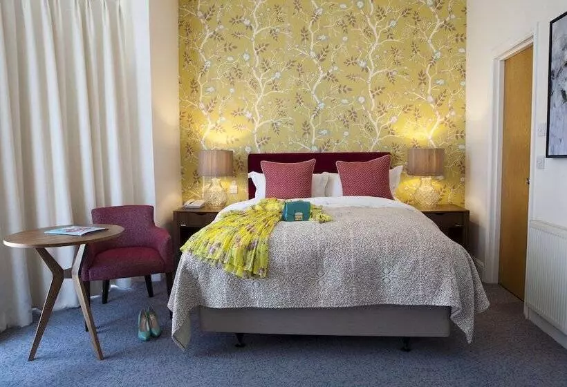 Fotos del hotel Sea Spray:  25