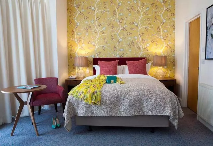 Fotos del hotel Sea Spray:  15