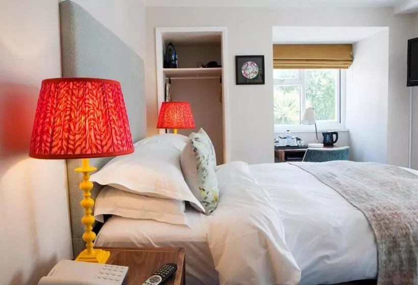 Fotos del hotel Sea Spray:  22