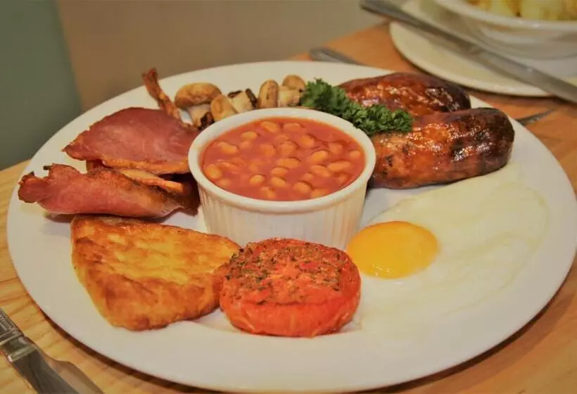 Fotos del hotel Sea Spray:  4