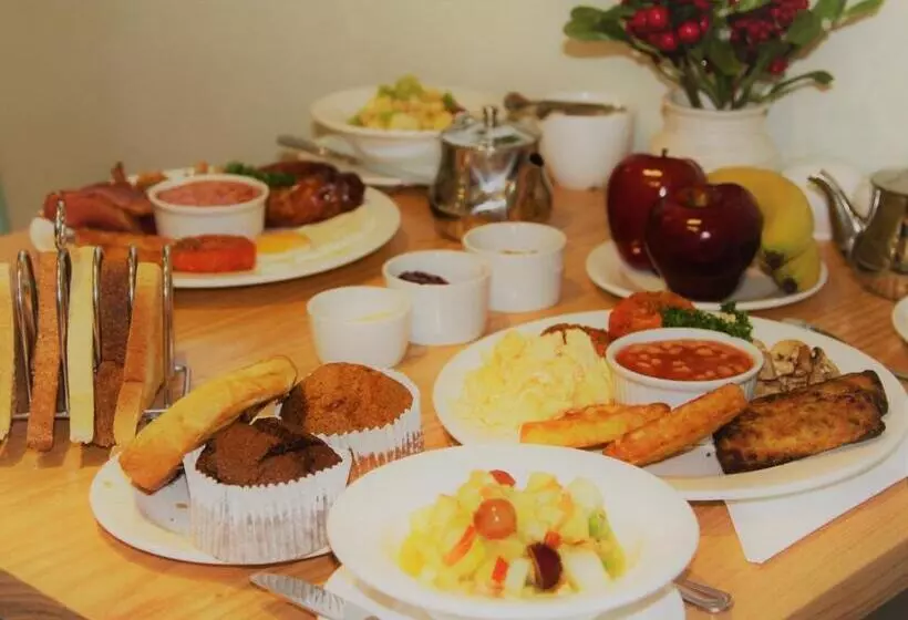 Fotos del hotel Sea Spray:  2