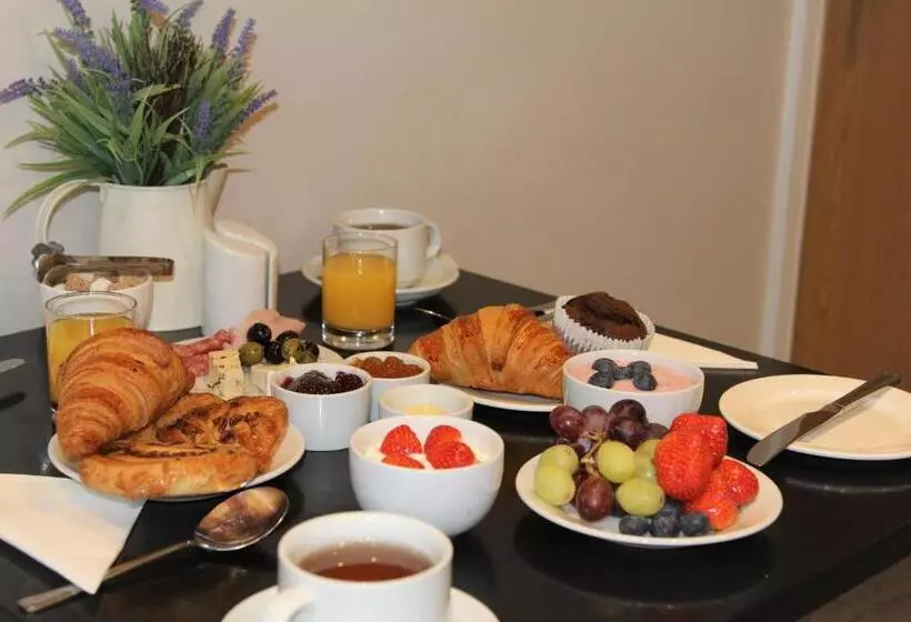 Fotos del hotel Sea Spray:  8