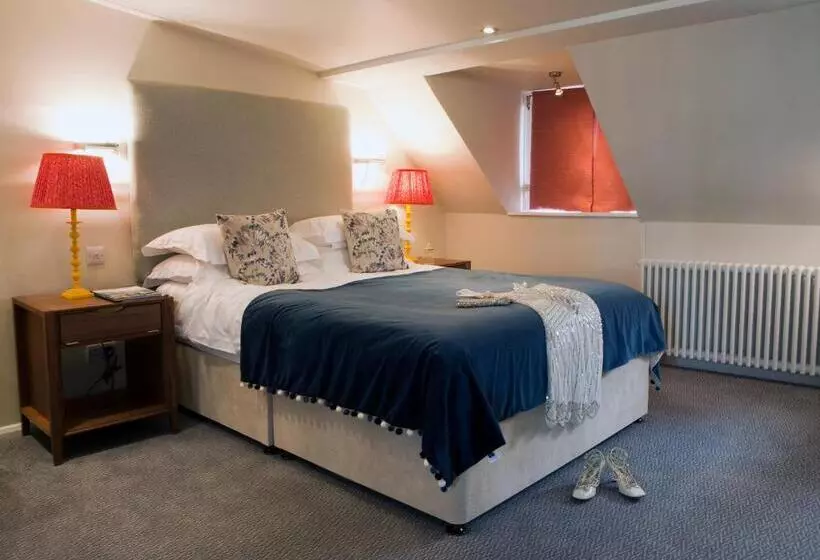 Fotos del hotel Sea Spray:  7