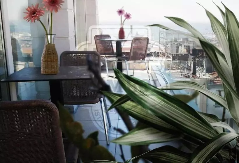 Fotos del hotel Sembol:  5