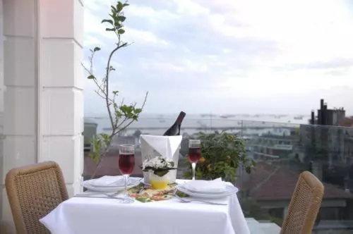 Fotos del hotel Sembol:  10