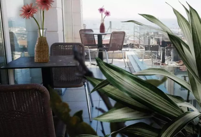 Fotos del hotel Sembol:  17