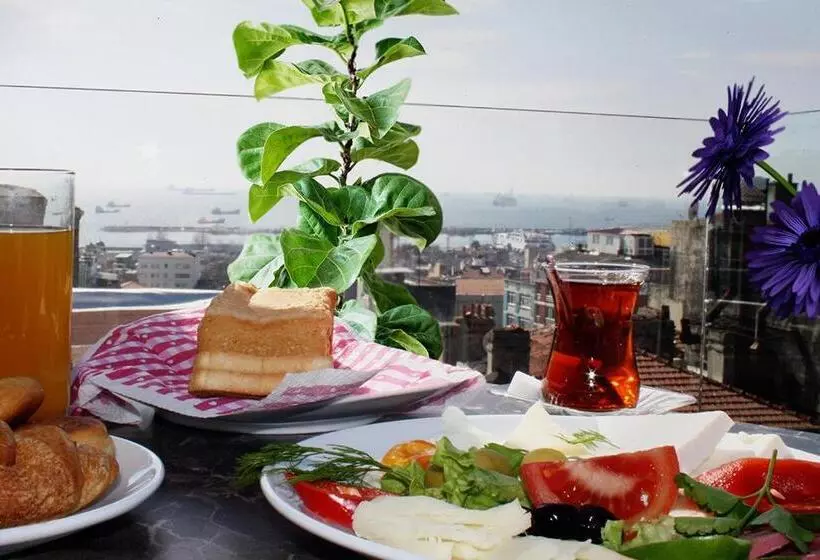 Fotos del hotel Sembol:  19