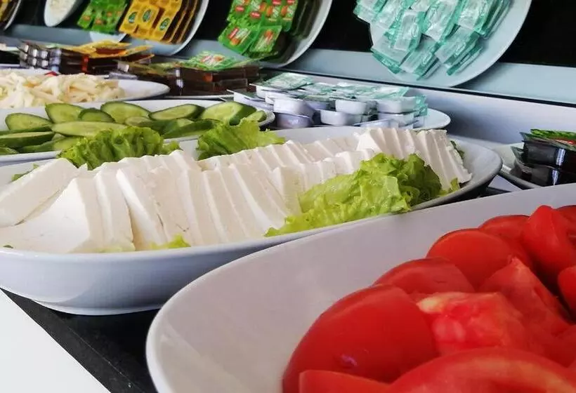 Fotos del hotel Sembol:  16