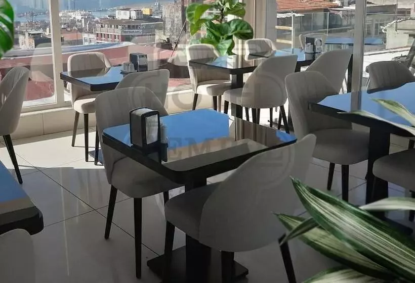 Fotos del hotel Sembol:  21