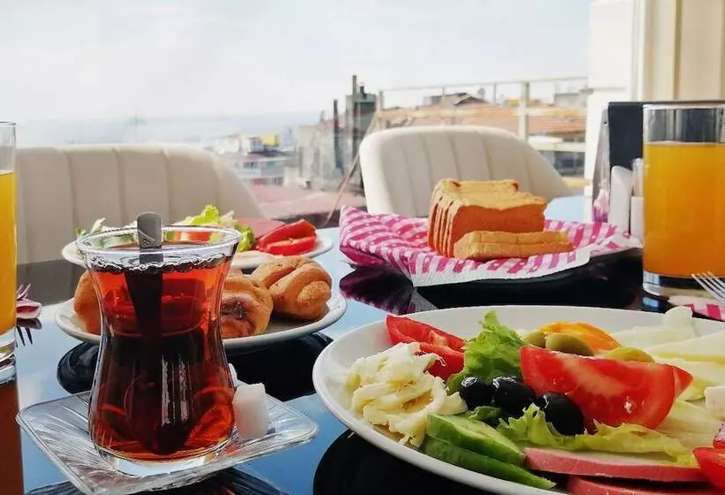 Fotos del hotel Sembol:  23