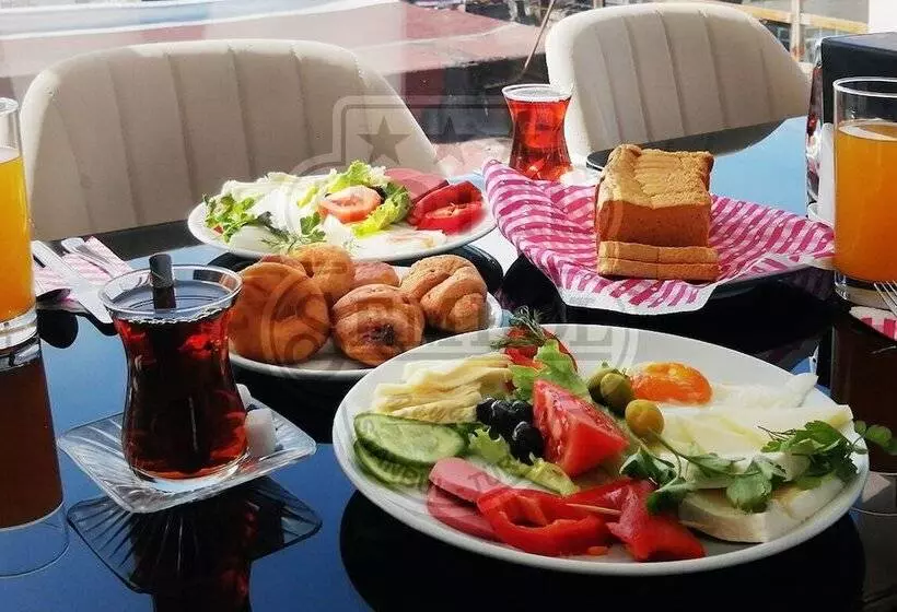 Fotos del hotel Sembol:  13