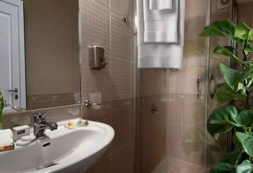 Fotos del hotel Sembol:  6