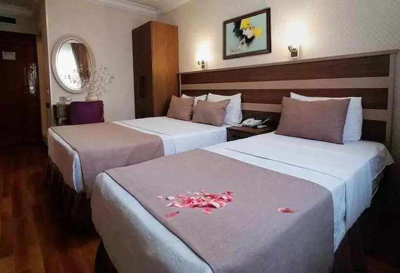 Fotos del hotel Sembol:  2