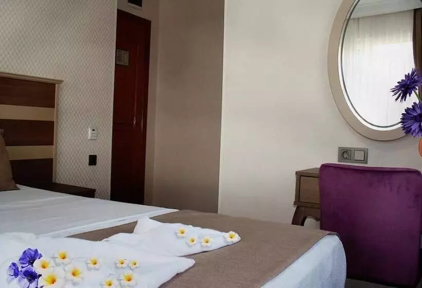 Fotos del hotel Sembol:  24