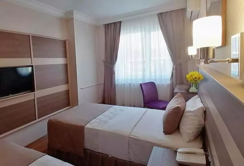 Fotos del hotel Sembol:  22