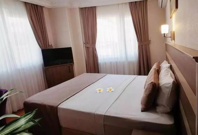 Fotos del hotel Sembol:  20