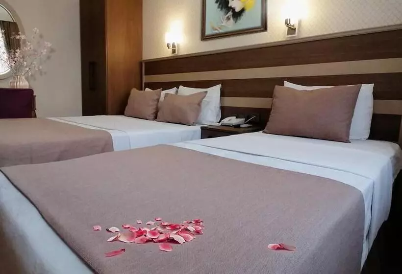 Fotos del hotel Sembol:  18