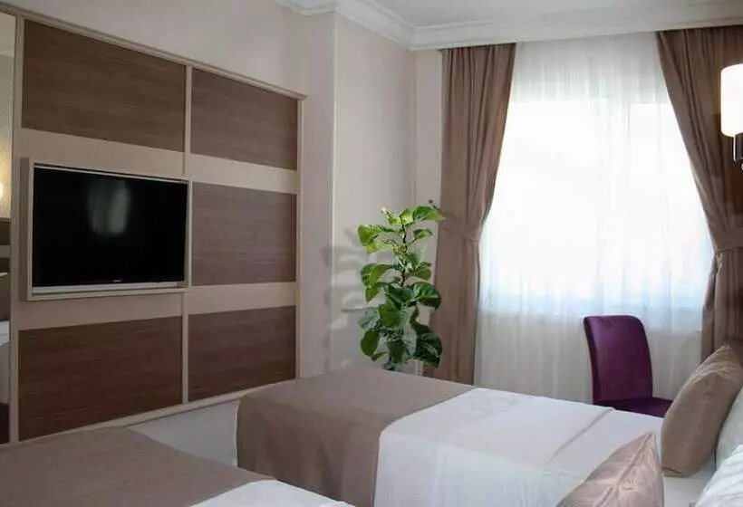 Fotos del hotel Sembol:  25