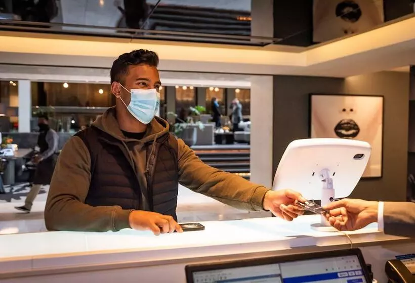 Fotos del hotel 15 On Orange , Autograph Collection:  4