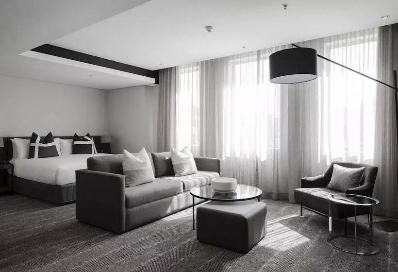 Fotos del hotel 15 On Orange , Autograph Collection:  8