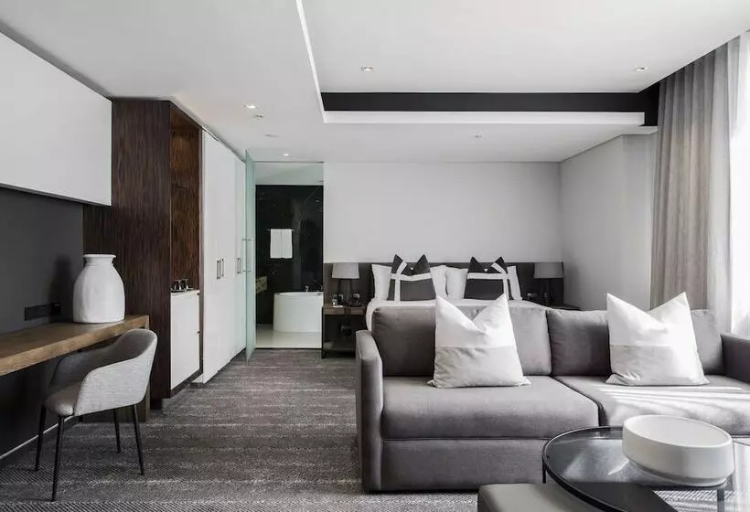 Fotos del hotel 15 On Orange , Autograph Collection:  15