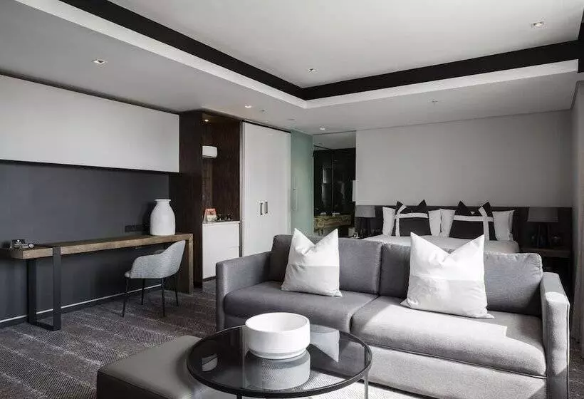 Fotos del hotel 15 On Orange , Autograph Collection:  13