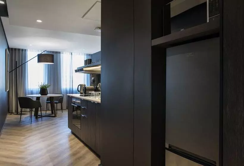 Fotos del hotel 15 On Orange , Autograph Collection:  3