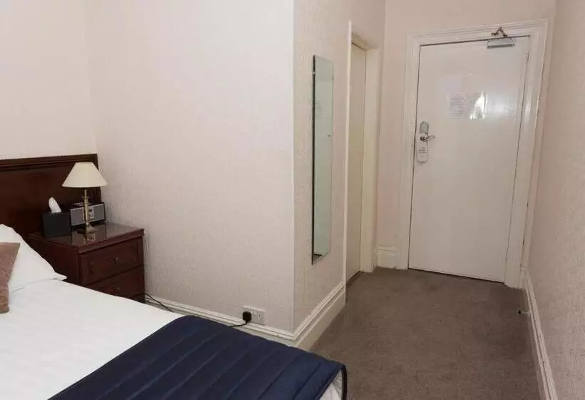 Fotos del hotel Devonshire Park:  12