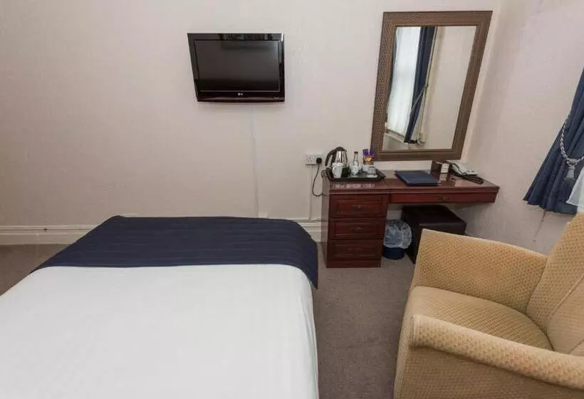 Fotos del hotel Devonshire Park:  16