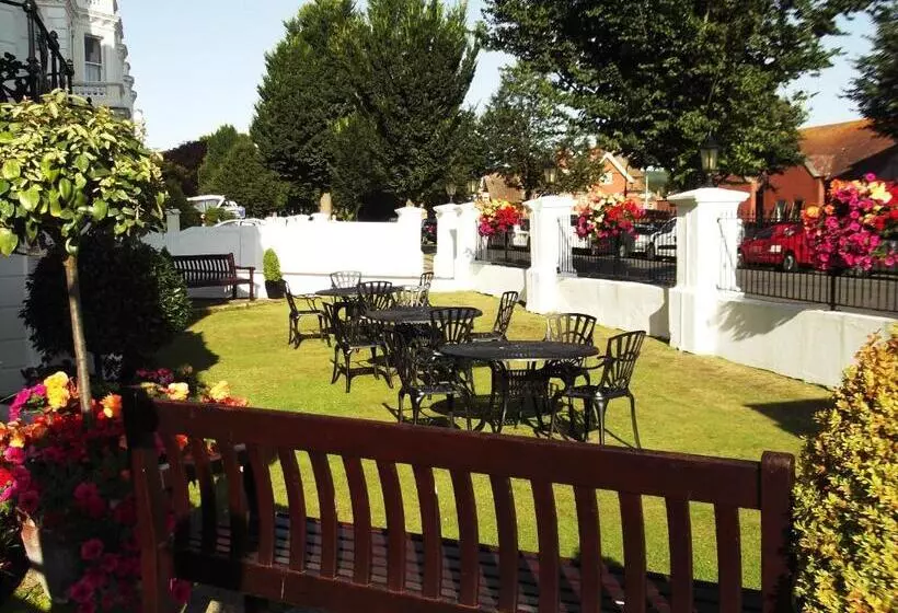 Fotos del hotel Devonshire Park:  4