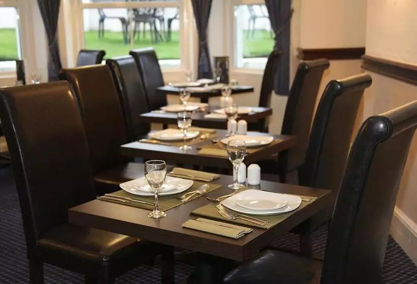 Fotos del hotel Devonshire Park:  3