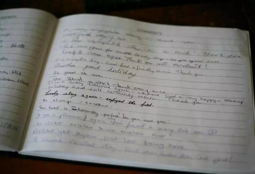 Fotos del hotel Devonshire Park:  6