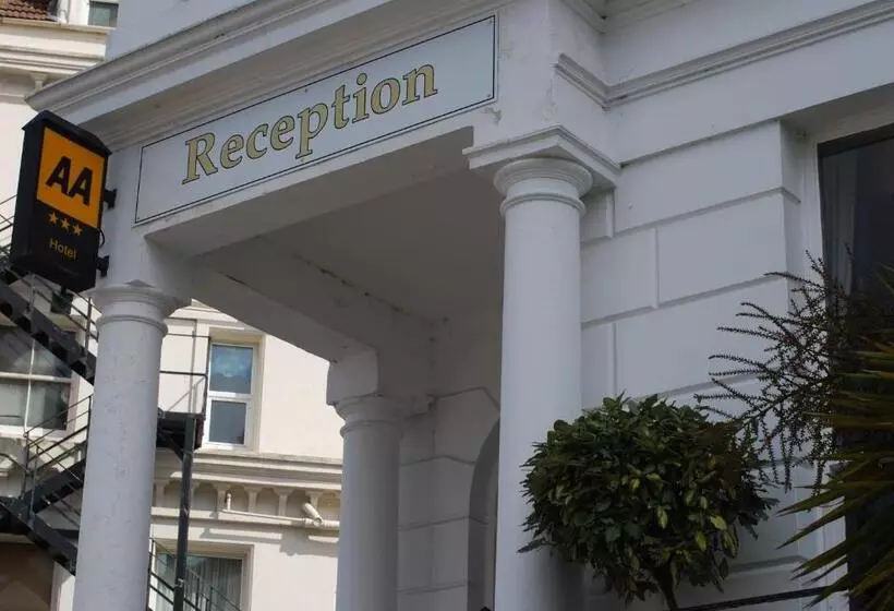 Fotos del hotel Devonshire Park:  2