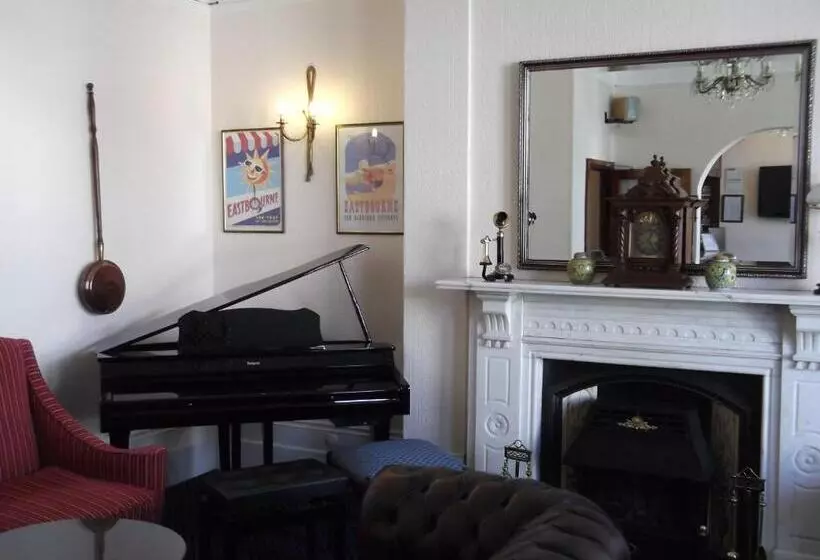 Fotos del hotel Devonshire Park:  24