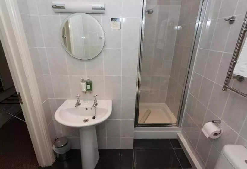 Fotos del hotel Devonshire Park:  10