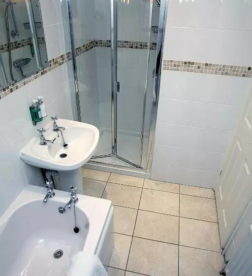 Fotos del hotel Devonshire Park:  5