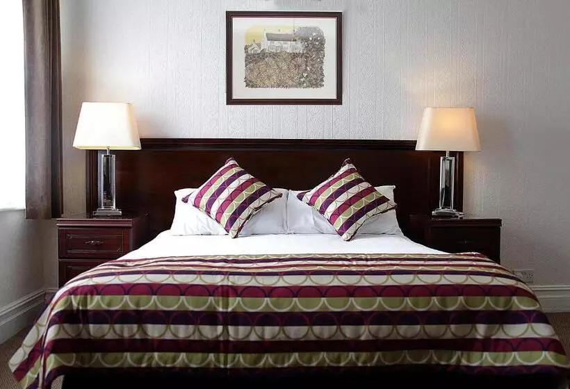 Fotos del hotel Devonshire Park:  20