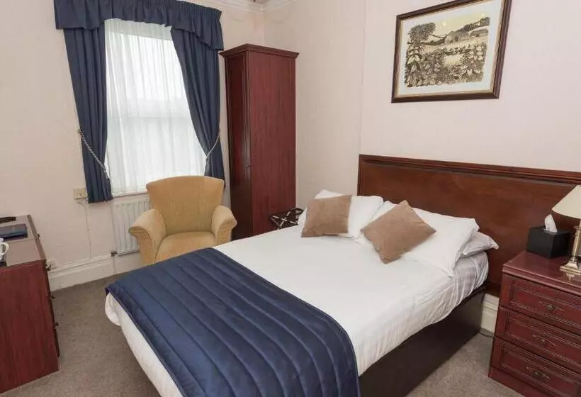 Fotos del hotel Devonshire Park:  18