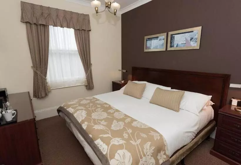 Fotos del hotel Devonshire Park:  23