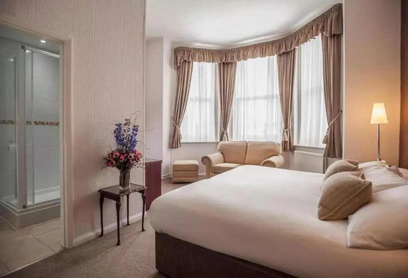 Fotos del hotel Devonshire Park:  22