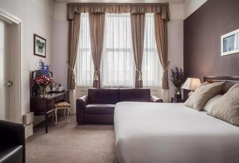 Fotos del hotel Devonshire Park:  21