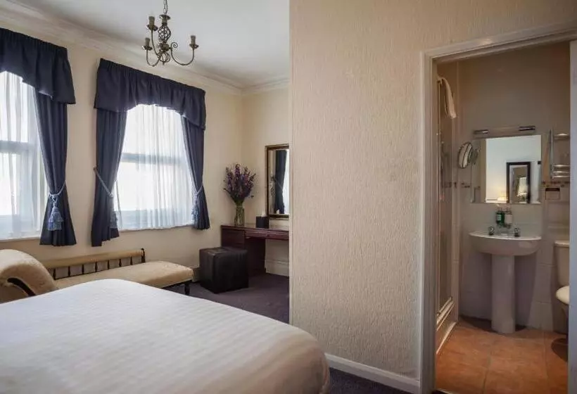 Fotos del hotel Devonshire Park:  7