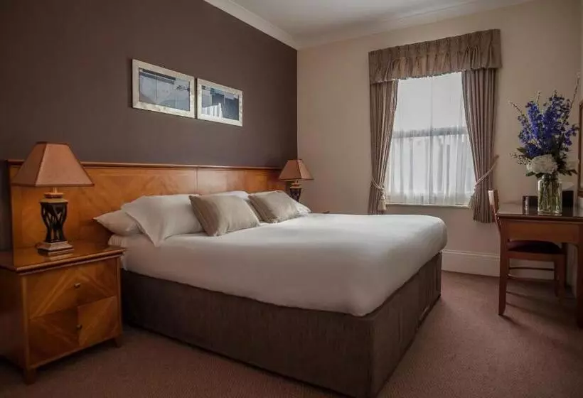 Fotos del hotel Devonshire Park:  25