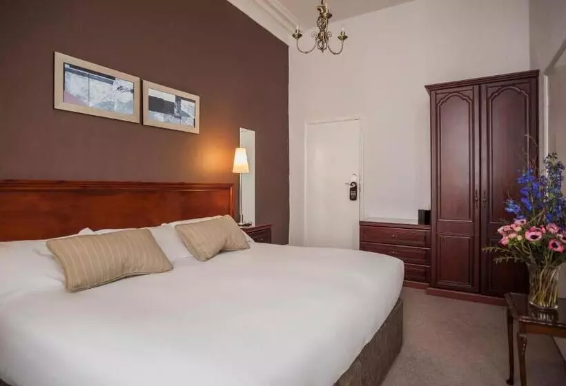 Fotos del hotel Devonshire Park:  14