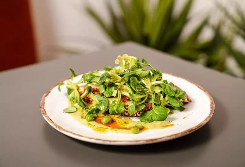 Fotos del hotel The Marblous Athens:  3