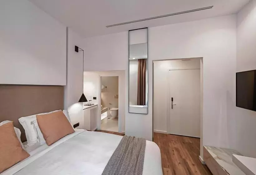 Fotos del hotel The Marblous Athens:  2