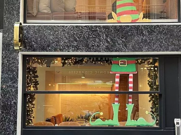 Fotos del hotel The Marblous Athens:  15